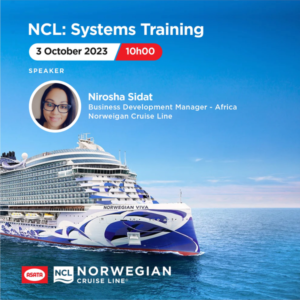 cruise line training programs